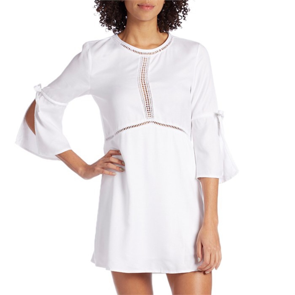 Amuse Society On The Go Dress